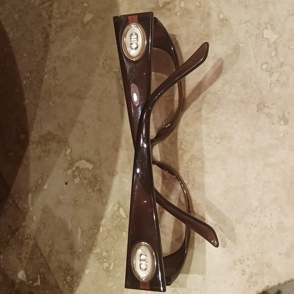 CHRISTIAN DIOR GLASSES - Picture 5 of 13
